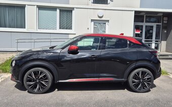 Nissan Juke na predaj - 3