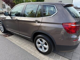 BMW X3 - 3