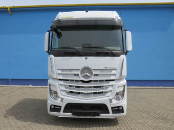 MERCEDES BENZ Actros 1851,EURO 6,Aut,Tank 720L - 3