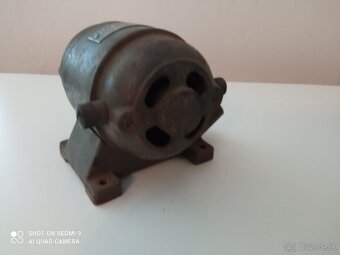 El.motorček - 3
