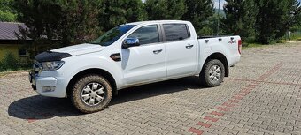 Ford Ranger 2.2 TDCi, 4x4 XLT - 3