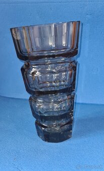 Váza Josef Hoffmann Moser - 3