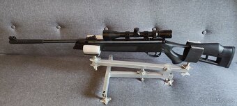 Hatrsan Striker Edge cal 4,5 FP 26J - 3