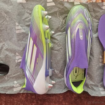 Kopačky Adidas Elite LL SG purrus - 3