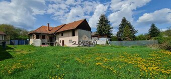 SLOVREAL na predaj dom Lutila, 713 m2 - 3