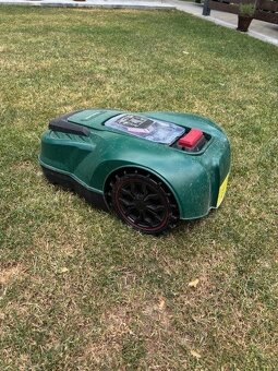Robotická kosačka Parkside PMRDA - 3