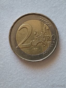 Ponúkam zle vyrazenú mincu..... - 3
