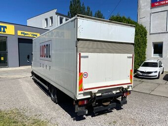 MAN TGL 12.220, Euro 6, čelo +DPH - 3