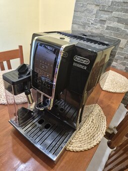 Predám kávovar Delonghi - 3