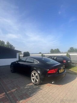 Audi A7 Sportback - 3