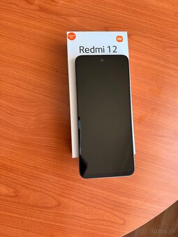 Xiaomi redmi 12 - 3
