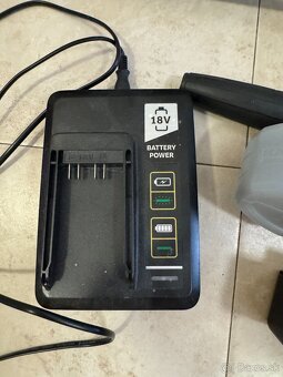 Predam úplne nová aku wapka Kärcher KHB 6 Battery - 3