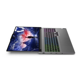 Lenovo Legion 5 16IRX9 | i7-14650HX | RTX 4060 | 165Hz - 3
