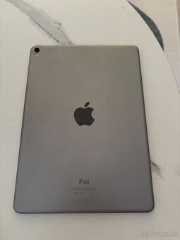 iPad Pro 128 GB 9,7 palcový - 3