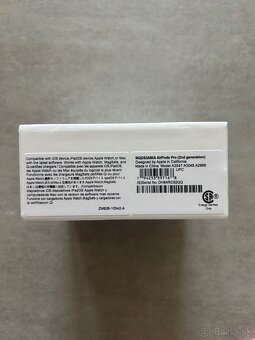 Airpods Pro (2nd Generation) - 3