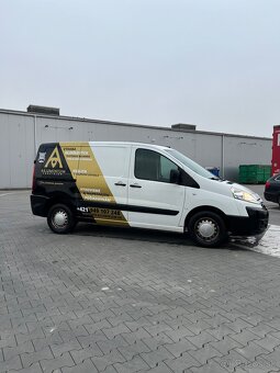 Citroen jumpy - 3