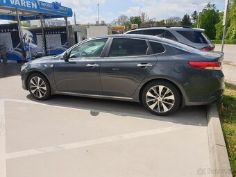 Kia Optima r18 - 3