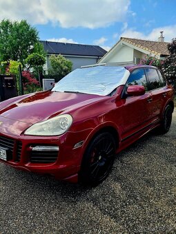 PORSCHE CAYENNE GTS 4.8 V8 - 3