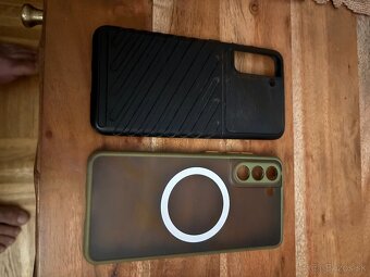 Samsung s 21 fe - 3