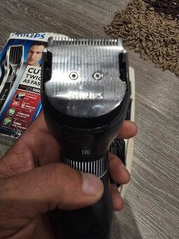 zastrihavac vlasov Philips 20e - 3