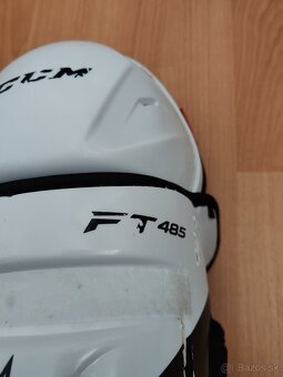 Holene CCM FT485 - 3
