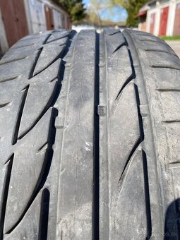 bridgestone potenza 235 40 r19 - 3