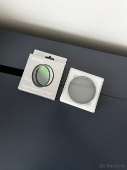 SMALLRIG magnetický CPL FILTER (67MM) 4582 - 3