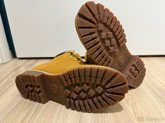 Predam topanky workery Timberland 43,5 - 3