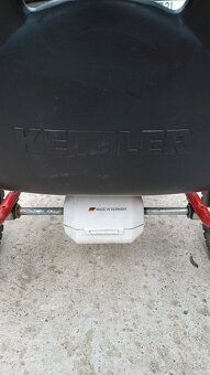 Kettler KETTCAR slapacie auto / kara / buggy - 3