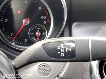 Mercedes GLA 200d - 3
