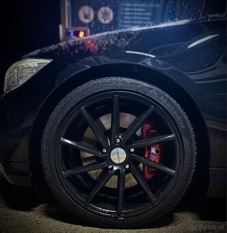 BMW e90 335i 2011 - 3