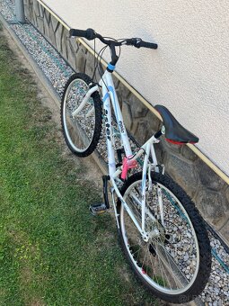 Bicykel Ister - 3