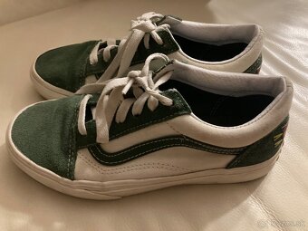tenisky Vans c.35 - 3