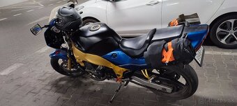 Suzuki rf 600 r - 3