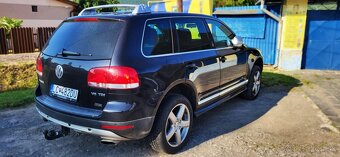 Volkswagen Touareg King Kong 3.0 TDI 165kw - 3