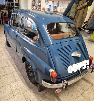 fiat 600d - 3
