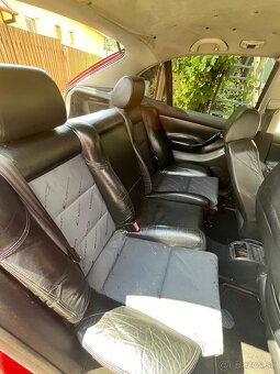 Recaro sedačky seat Leon 1m cupra4 - 3