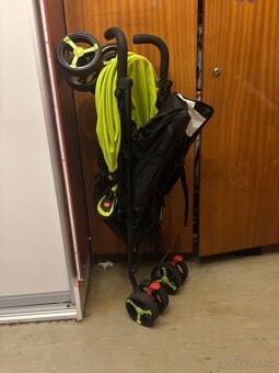 Golfový kocik - 3