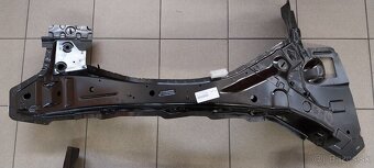 BMW X6, X5 držiak podbehu 41117174455/41117174458 - 3