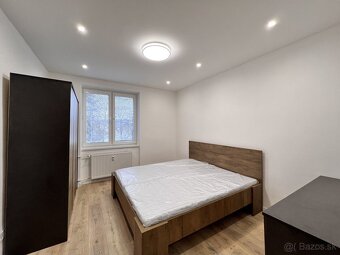 Prenájom 2-izbového tehlového bytu s balkónom - 3