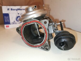 Egr ventil t octavia 1.9tdi - 3