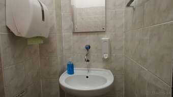 Na prenájom kancelária Nitra - Chrenová - 3