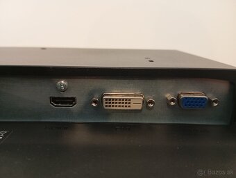 Monitor HP 24y dysplay - 3
