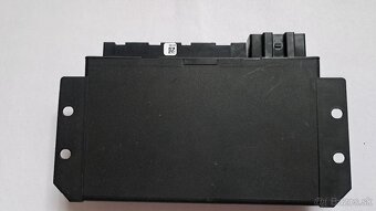 Riadiaca jednotka 4B0962258D - 3