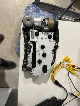 Oprava a servis Haldex , AWD , DSG prevodoviek , manualnych - 3