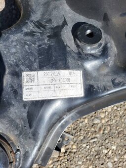 HYUNDAI TUCSON IV 2020- 62401-N7050 napravnica - 3