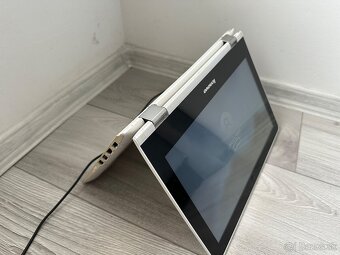 💻 Lenovo Yoga 300-11IBR – dotykový konvertibilný notebook - 3