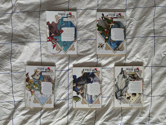 Witch Hat Atelier - Séria Ateliér špičatých klobouků Manga - 3