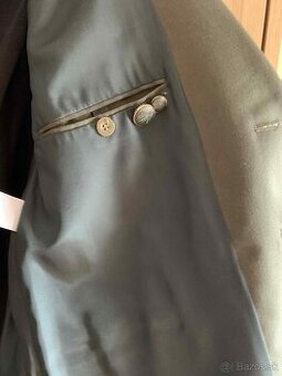 Poľovnícke sako – ODEVA Lipany - 3