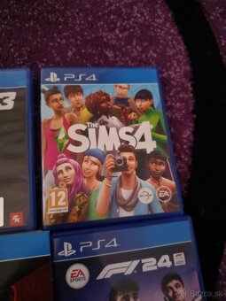 Predám hry (kupujem si počítač) - 3